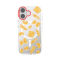 Pasta Pasta — iPhone 16 MagSafe Case - US 56538