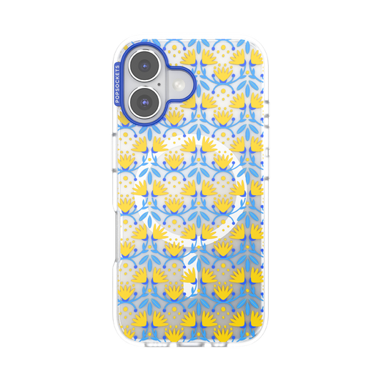 Tea Towel — iPhone 16 MagSafe Case - US 22948