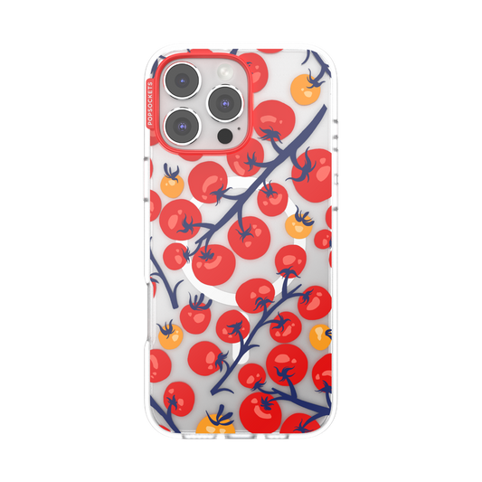 Campari — iPhone 16 Pro Max MagSafe Case - US 13393