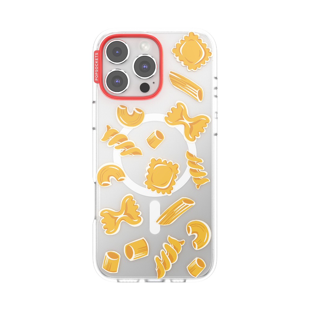 Pasta Pasta — iPhone 16 Pro Max MagSafe Case - US 88713