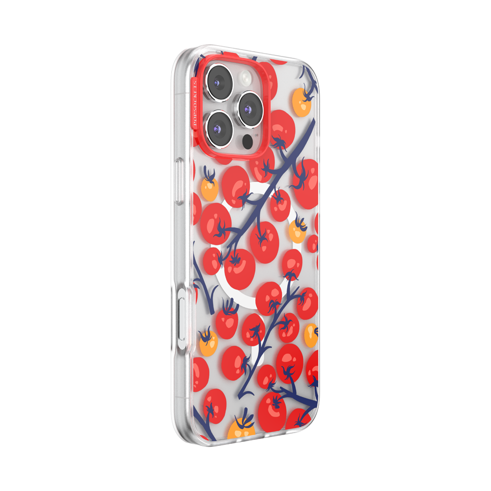 Campari — iPhone 16 Pro Max MagSafe Case - US 13393