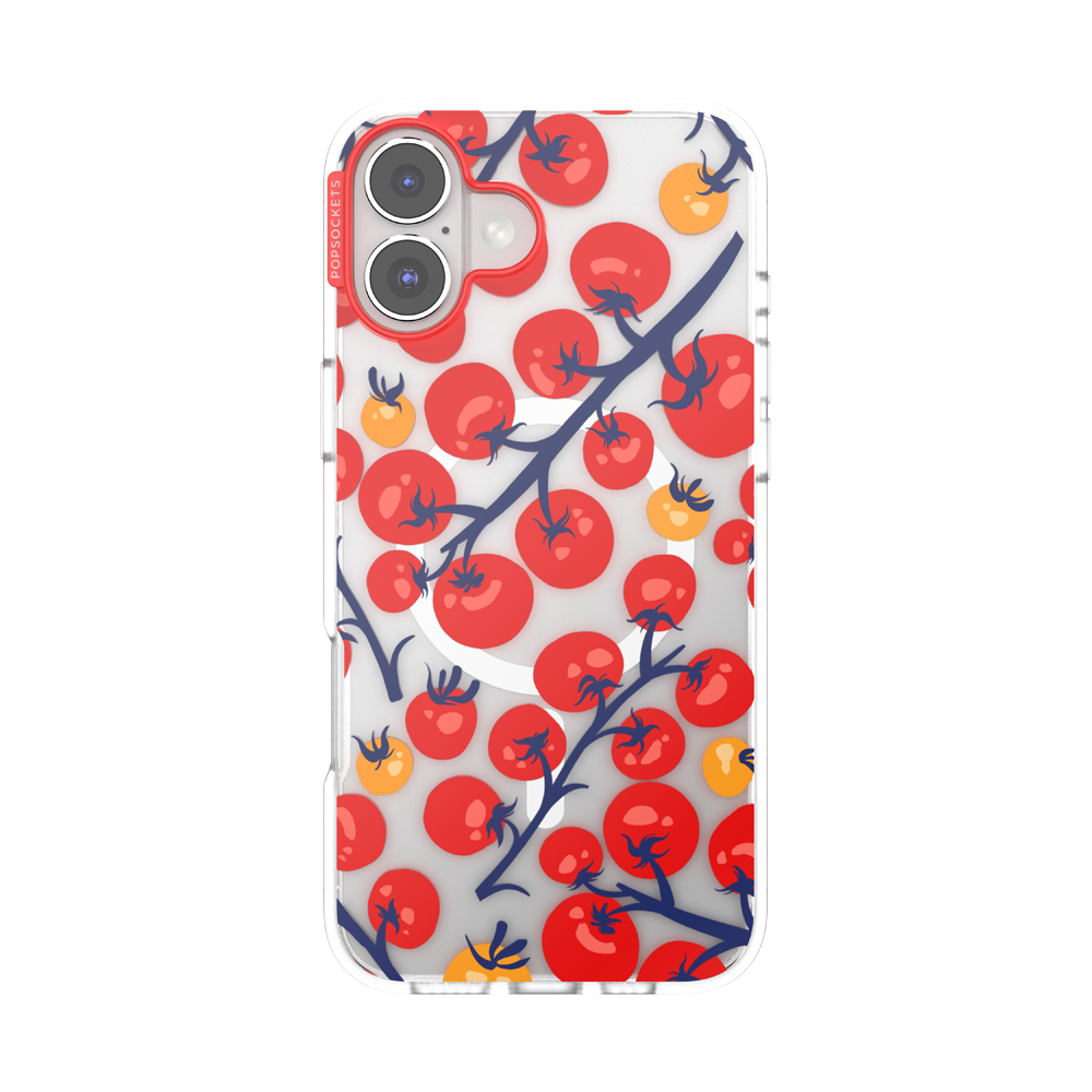 Campari — iPhone 16 Plus MagSafe Case - US 69791