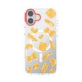 Pasta Pasta — iPhone 16 Plus MagSafe Case - US 06377
