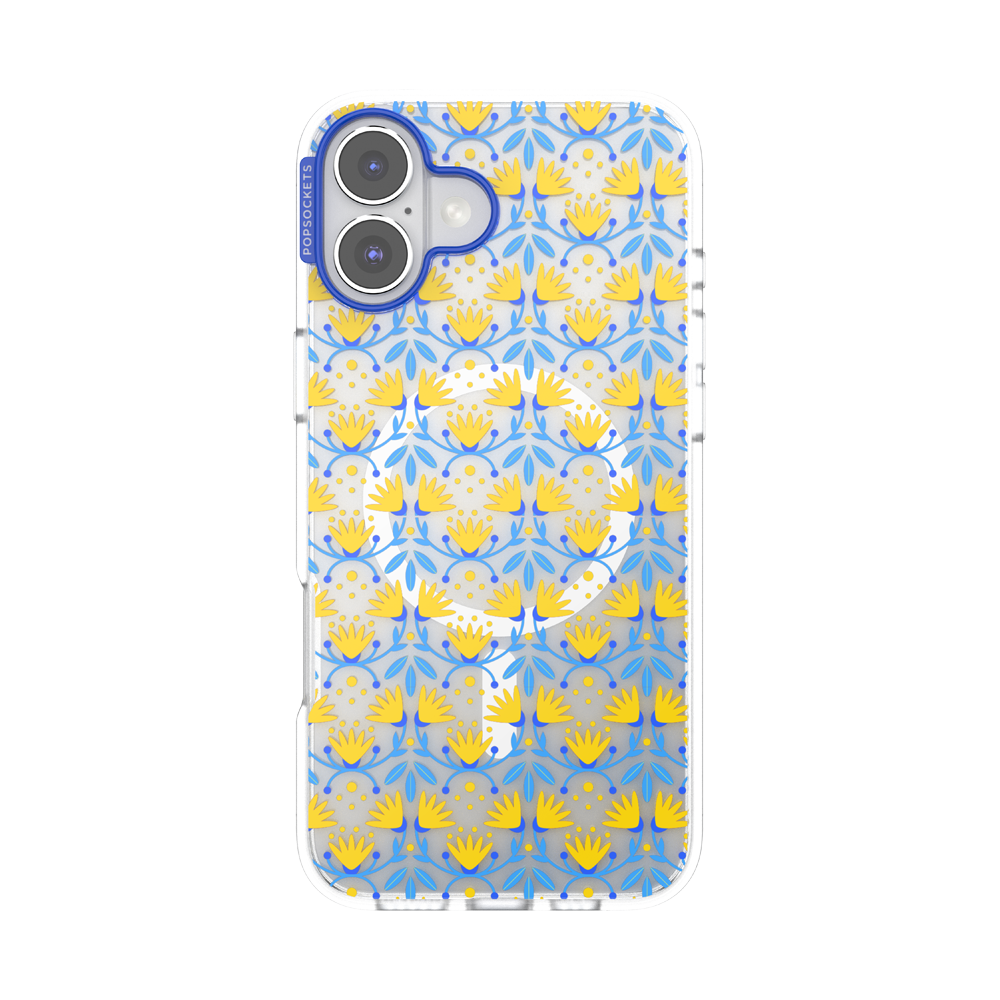 Tea Towel — iPhone 16 Plus MagSafe Case - US 83815