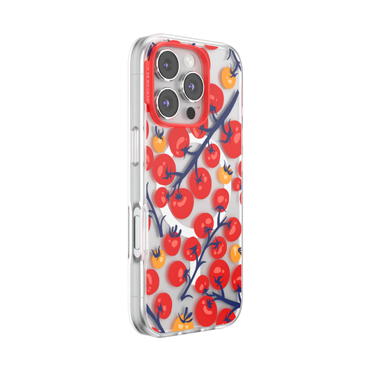 Campari — iPhone 16 Pro MagSafe Case - US 20358