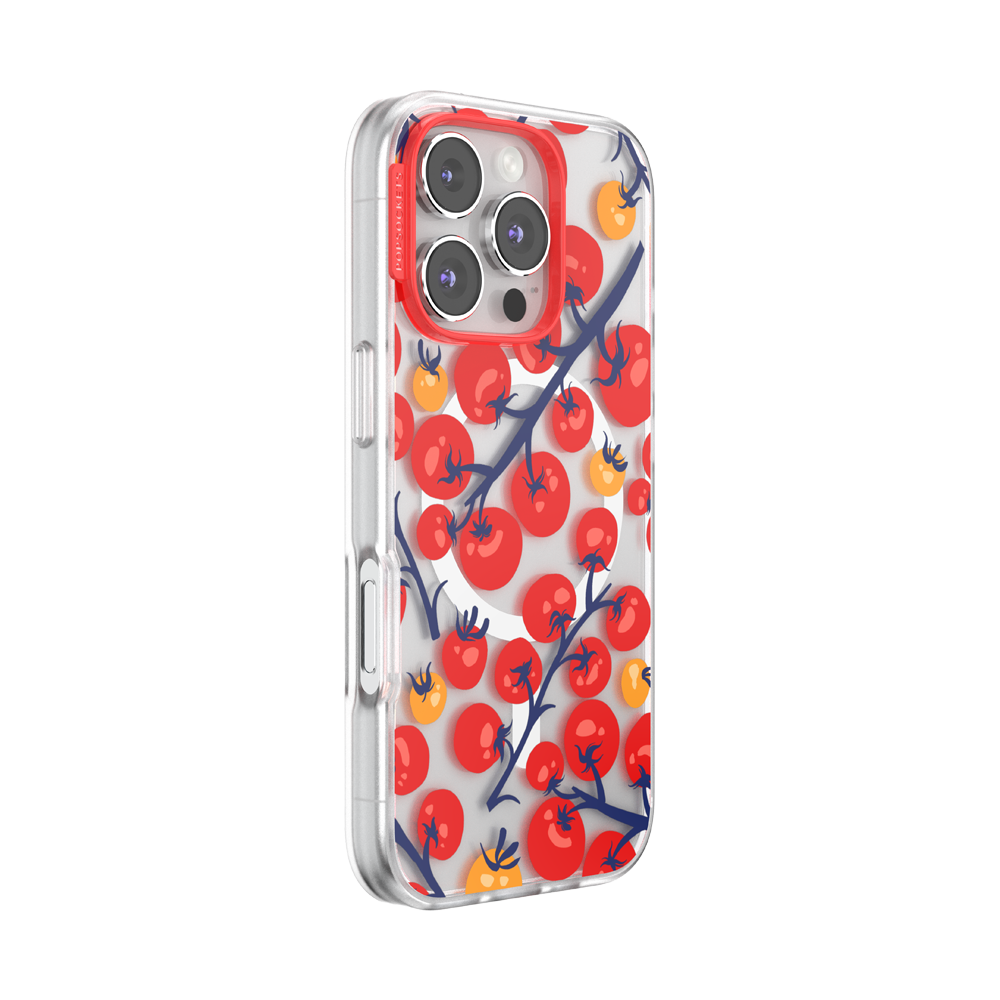 Campari — iPhone 16 Pro MagSafe Case - US 27276