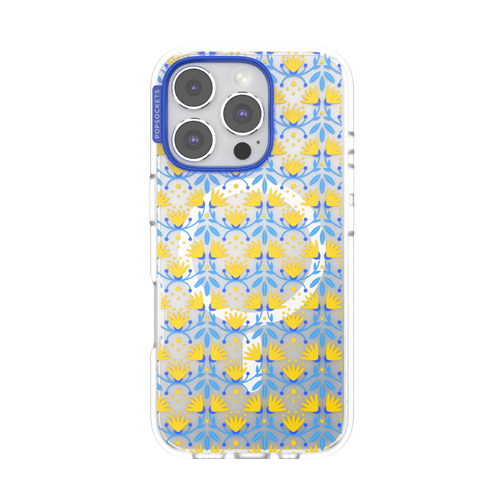Tea Towel — iPhone 16 Pro MagSafe Case - US 07215