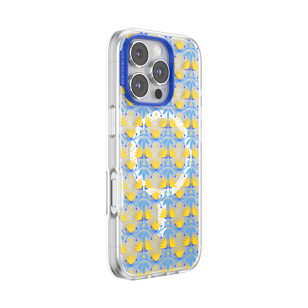 Tea Towel — iPhone 16 Pro MagSafe Case - US 07215