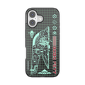 Boba Fett Spec — iPhone 17 MagSafe Case - US 35478