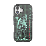 Boba Fett Spec — iPhone 17 MagSafe Case - US 35478