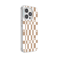 Mickey Latte Check — iPhone 14 Pro MagSafe Case - US 65596