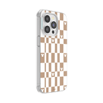Mickey Latte Check — iPhone 14 Pro MagSafe Case - US 65596