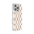 Mickey Latte Check — iPhone 16 Pro MagSafe Case - US 19278