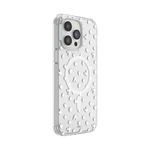Clear Mickey Polka Dot — iPhone 14 Pro Max MagSafe Case - US 96928