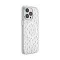 Clear Mickey Polka Dot — iPhone 15 Pro Max MagSafe Case - US 70942