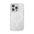 Clear Mickey Polka Dot — iPhone 15 Pro MagSafe Case - US 87027