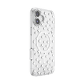 Clear Mickey Polka Dot — iPhone 16 Plus MagSafe Case - US 06276