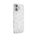 Clear Mickey Polka Dot — iPhone 16 Plus MagSafe Case - US 06276