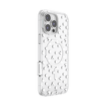 Clear Mickey Polka Dot — iPhone 16 Pro Max MagSafe Case - US 50347