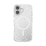 Clear Mickey Polka Dot — iPhone 16 MagSafe Case - US 67969