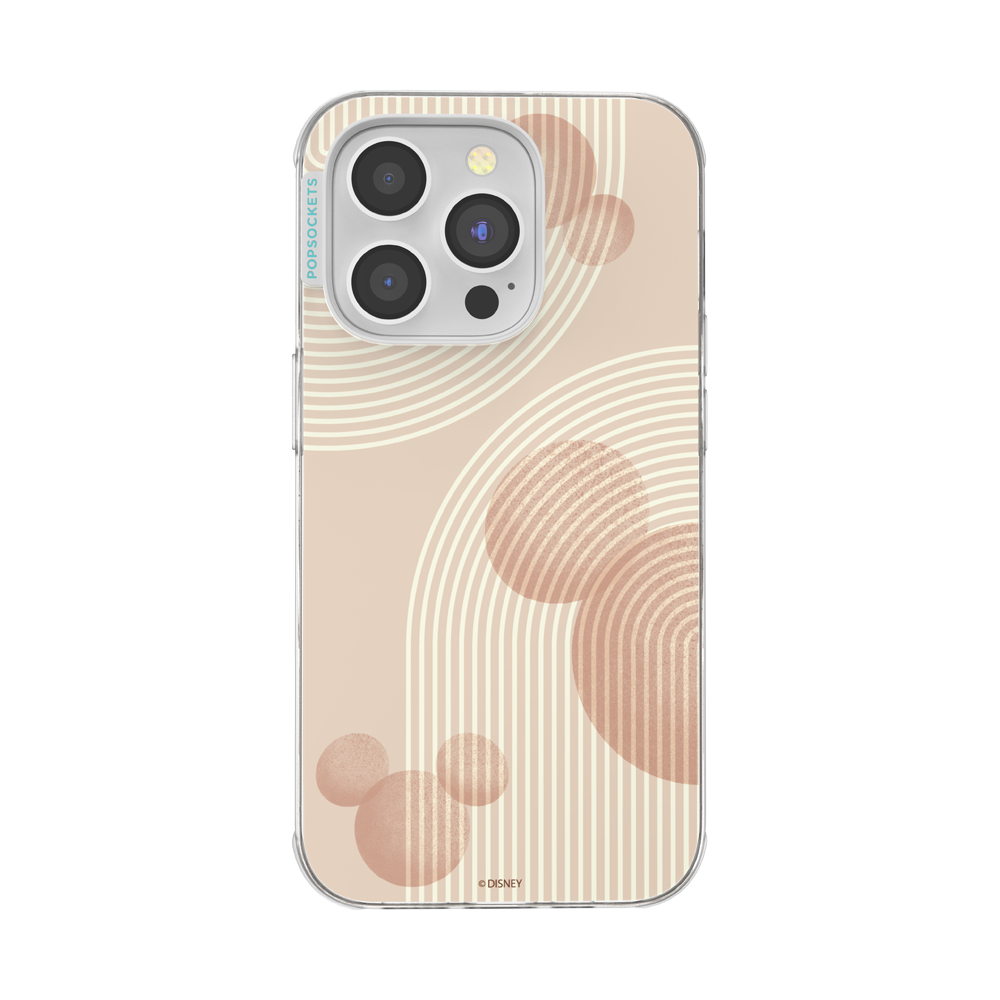 Serene Mickey — iPhone 14 Pro MagSafe Case - US 98754