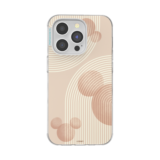 Serene Mickey — iPhone 14 Pro MagSafe Case - US 98754