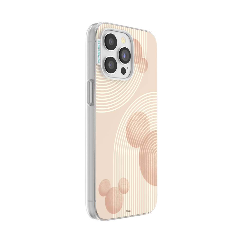 Serene Mickey — iPhone 15 Pro Max MagSafe Case - US 35034