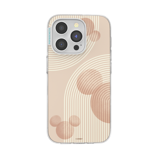 Serene Mickey — iPhone 15 Pro MagSafe Case - US 14581