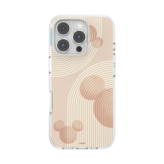 Serene Mickey — iPhone 16 Pro MagSafe Case - US 05574