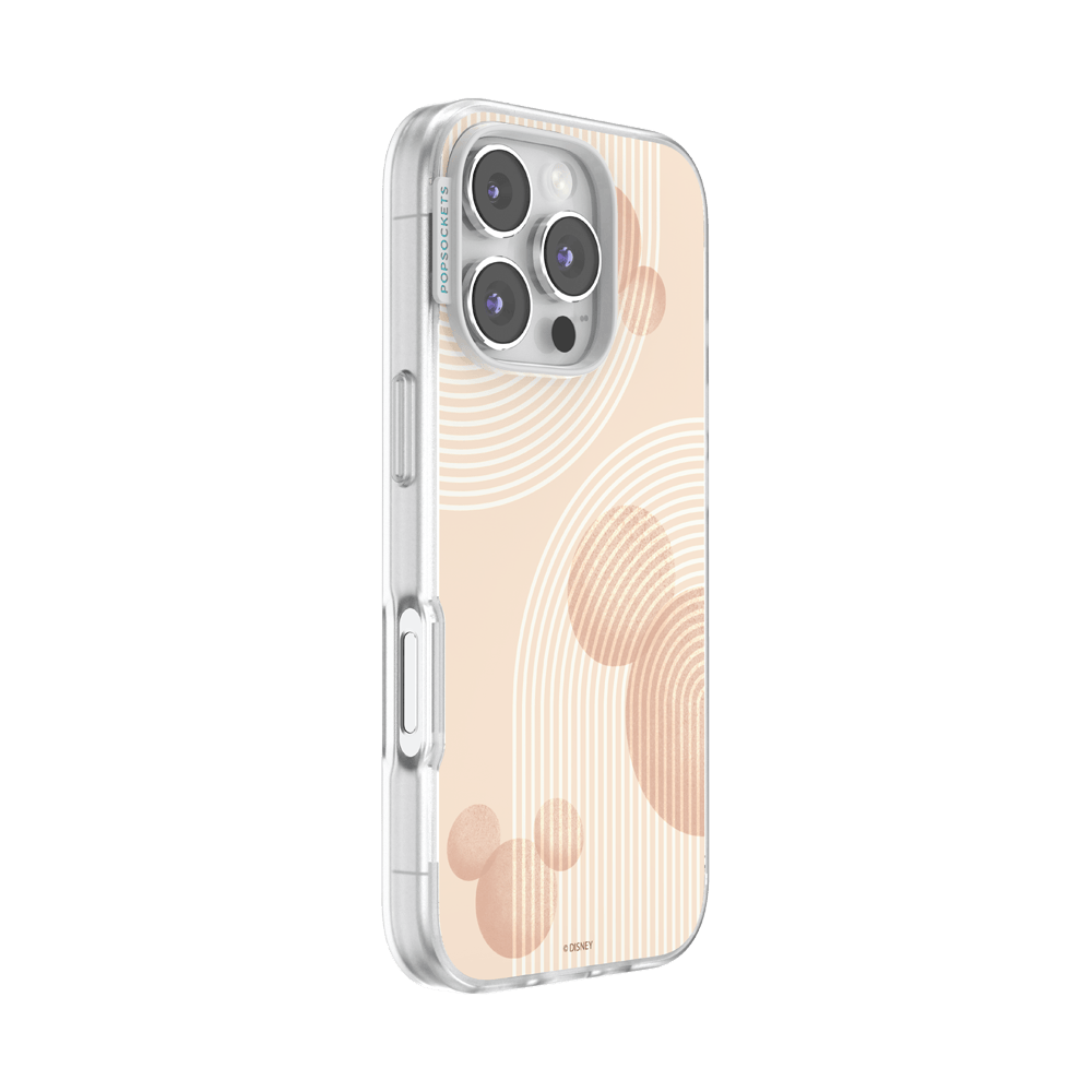 Serene Mickey — iPhone 16 Pro MagSafe Case - US 05574