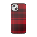 Buffalo Check — iPhone 13 MagSafe Case - US 48813