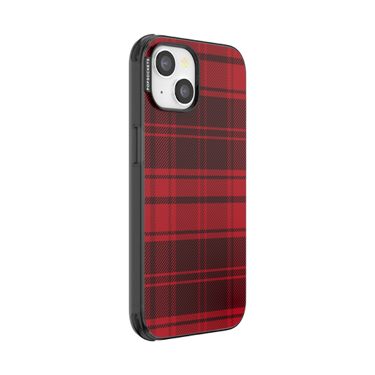 Buffalo Check — iPhone 13 MagSafe Case - US 48813