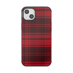 Buffalo Check — iPhone 14 Plus MagSafe Case - US 03434