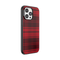 Buffalo Check — iPhone 14 Pro Max MagSafe Case - US 03906