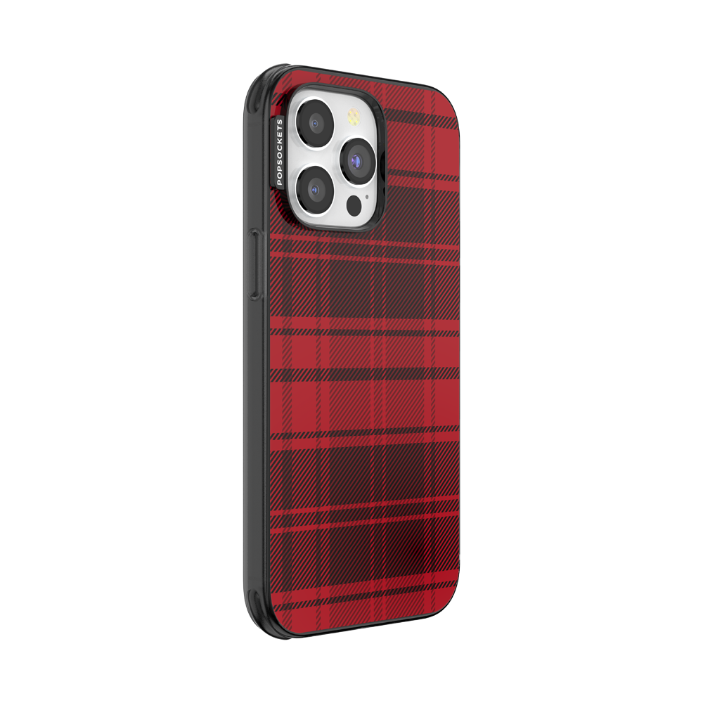 Buffalo Check — iPhone 14 Pro Max MagSafe Case - US 03906