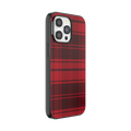 Buffalo Check — iPhone 15 Pro Max MagSafe Case - US 14153
