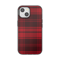 Buffalo Check — iPhone 15 MagSafe Case - US 06102
