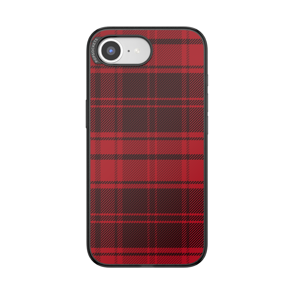 Buffalo Check — iPhone 17e/16e MagSafe Case - US 79646