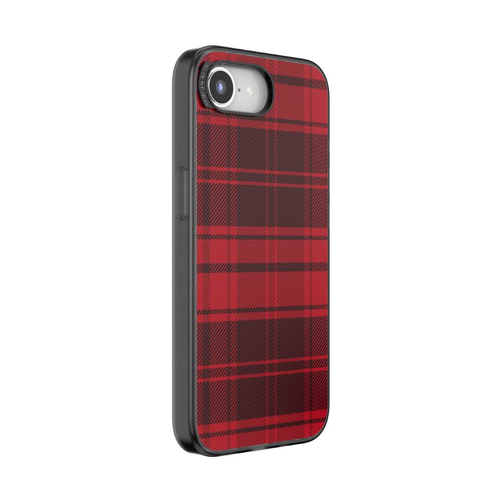Buffalo Check — iPhone 17e/16e MagSafe Case - US 35406