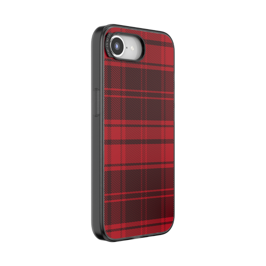 Buffalo Check — iPhone 17e/16e MagSafe Case - US 35406