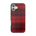 Buffalo Check — iPhone 16 Plus MagSafe Case - US 42125
