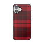 Buffalo Check — iPhone 16 Plus MagSafe Case - US 42125