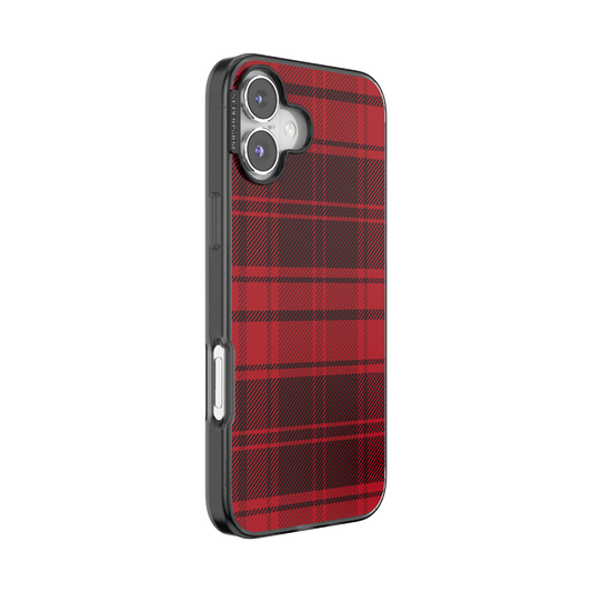 Buffalo Check — iPhone 16 Plus MagSafe Case - US 42125