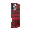Buffalo Check — iPhone 16 Pro Max MagSafe Case - US 44396