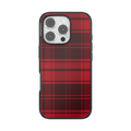 Buffalo Check — iPhone 16 Pro MagSafe Case - US 40568