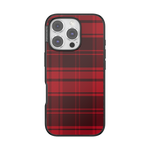 Buffalo Check — iPhone 16 Pro MagSafe Case - US 40568