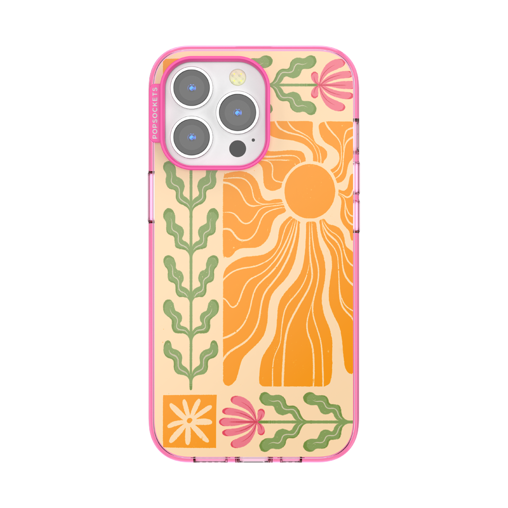 Desert Mosaic — iPhone 13 Pro MagSafe Case - US 86035