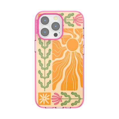Desert Mosaic — iPhone 13 Pro MagSafe Case - US 86035