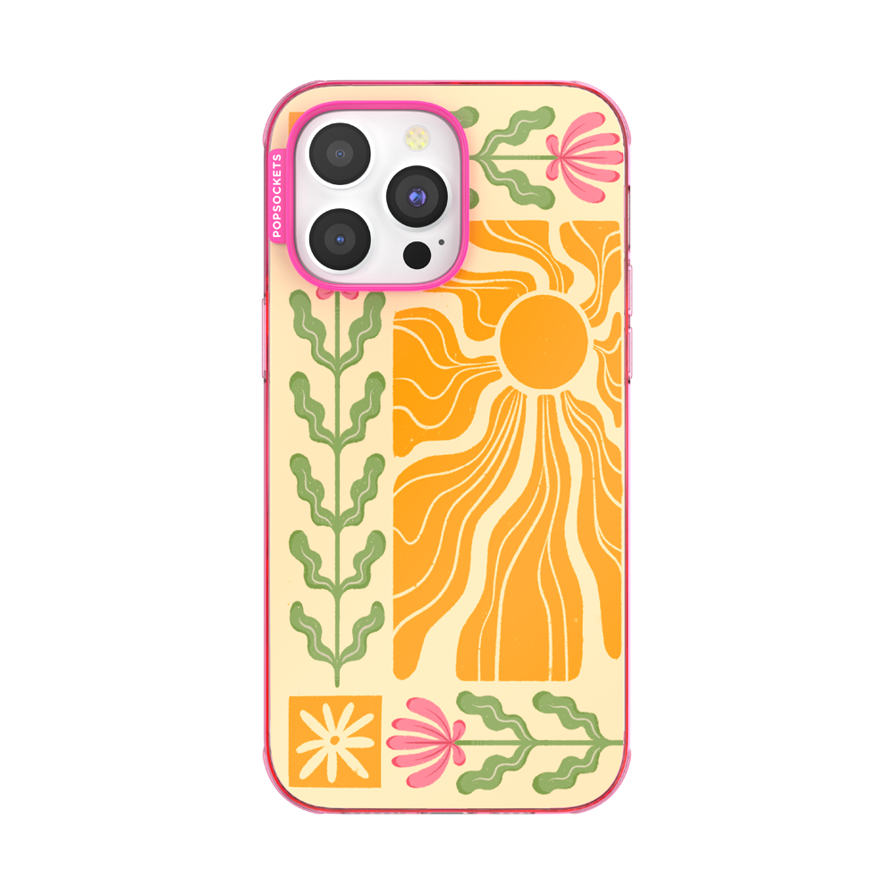 Desert Mosaic — iPhone 14 Pro Max MagSafe Case - US 75238