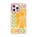 Desert Mosaic — iPhone 14 Pro Max MagSafe Case - US 75238